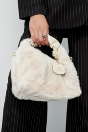 Fluffy tas