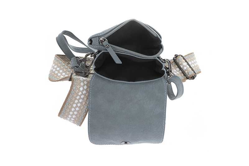 Crossbody - Telefoontasje New Metz/Nancy