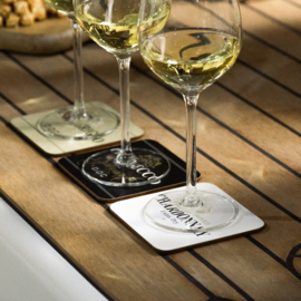 Onderzetters Prosecco