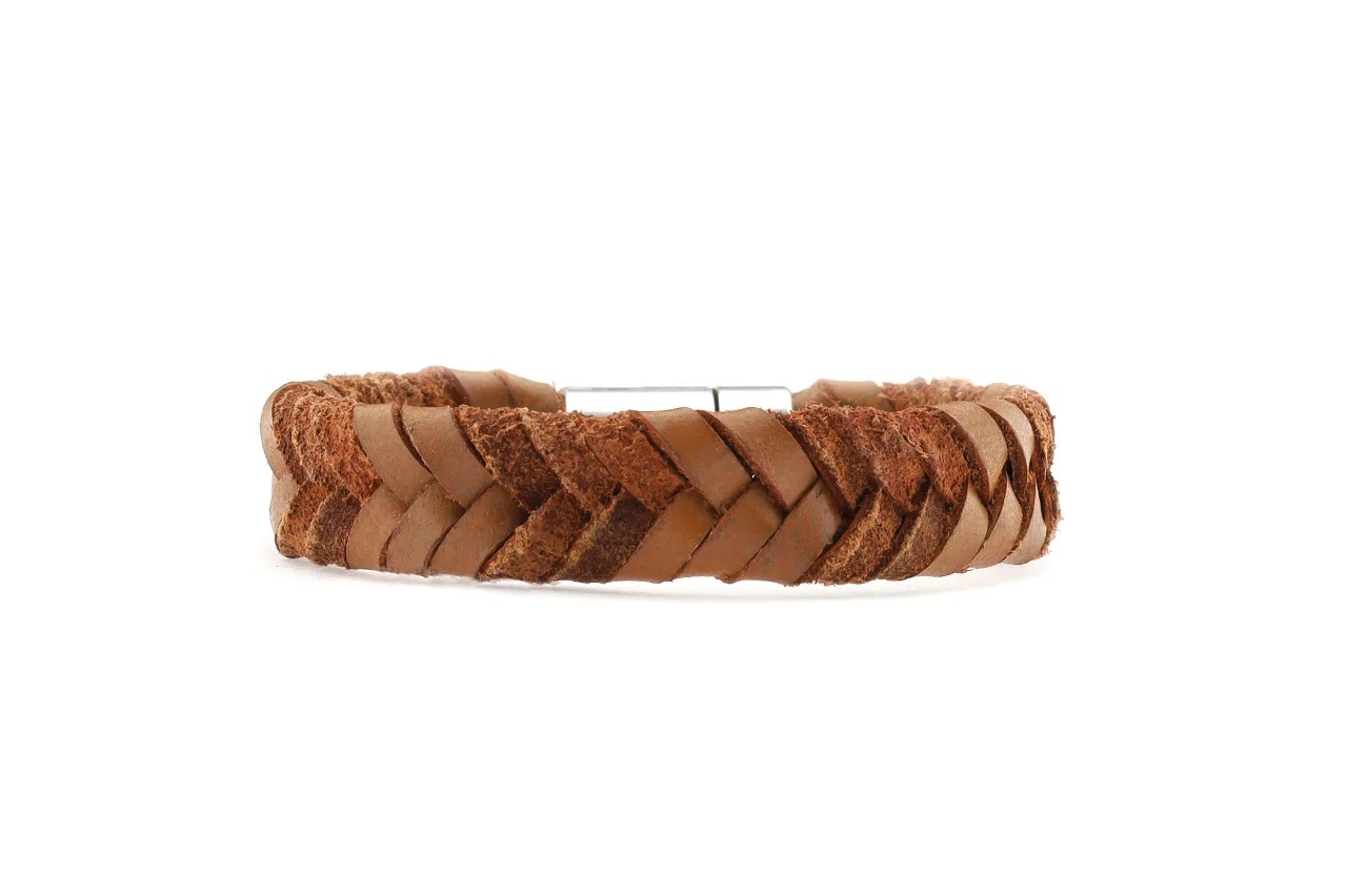 Qoss Herenarmband Boris