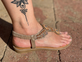 Sandaal Boho