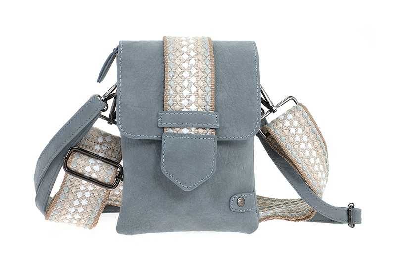 Crossbody - Telefoontasje New Metz/Nancy