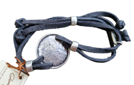 Armband rond