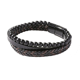 Herenarmband Tim