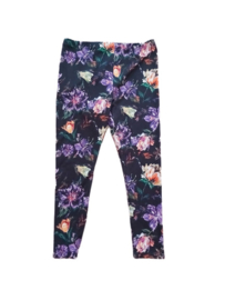 Thombique legging bloemen