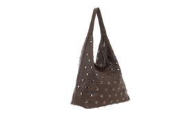 Shopper schoudertas Veneto