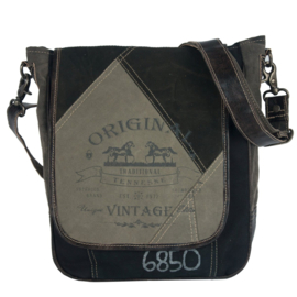 Tas Vintage 6850