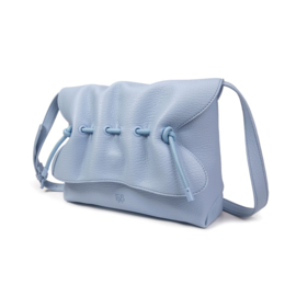 Luna vegan crossbody tas dames handgemaakt