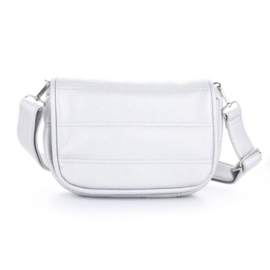 Crossbody tas Zoë PU leer Compacte schoudertas Stijlvolle tas