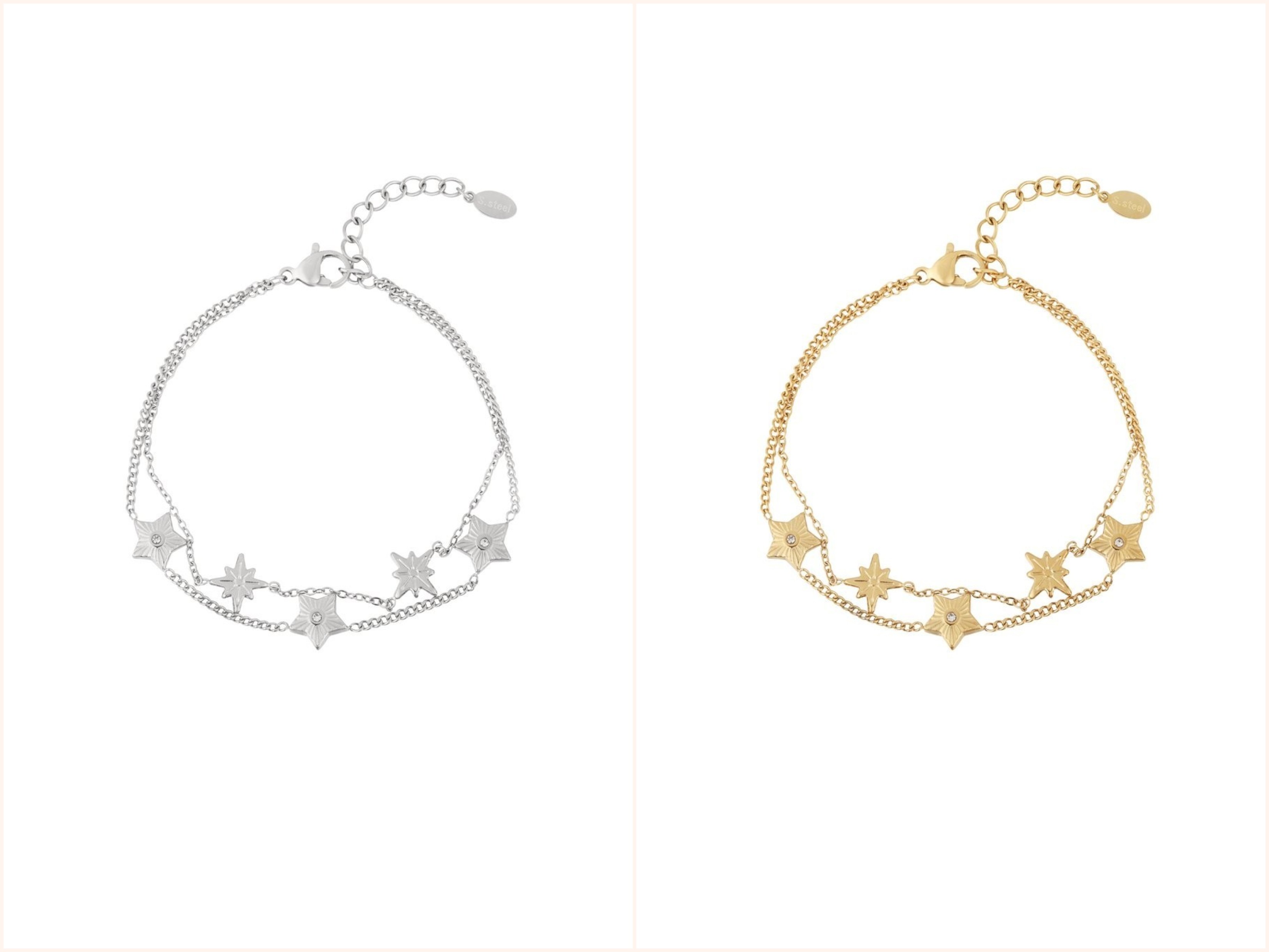 Armband Starry