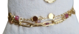 Armbandjes Toscane