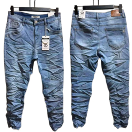 Karostar Jogjeans  Comfort Stretch met Perfecte Pasvorm