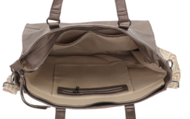 Veghel shopper brons – ruim en stijlvol