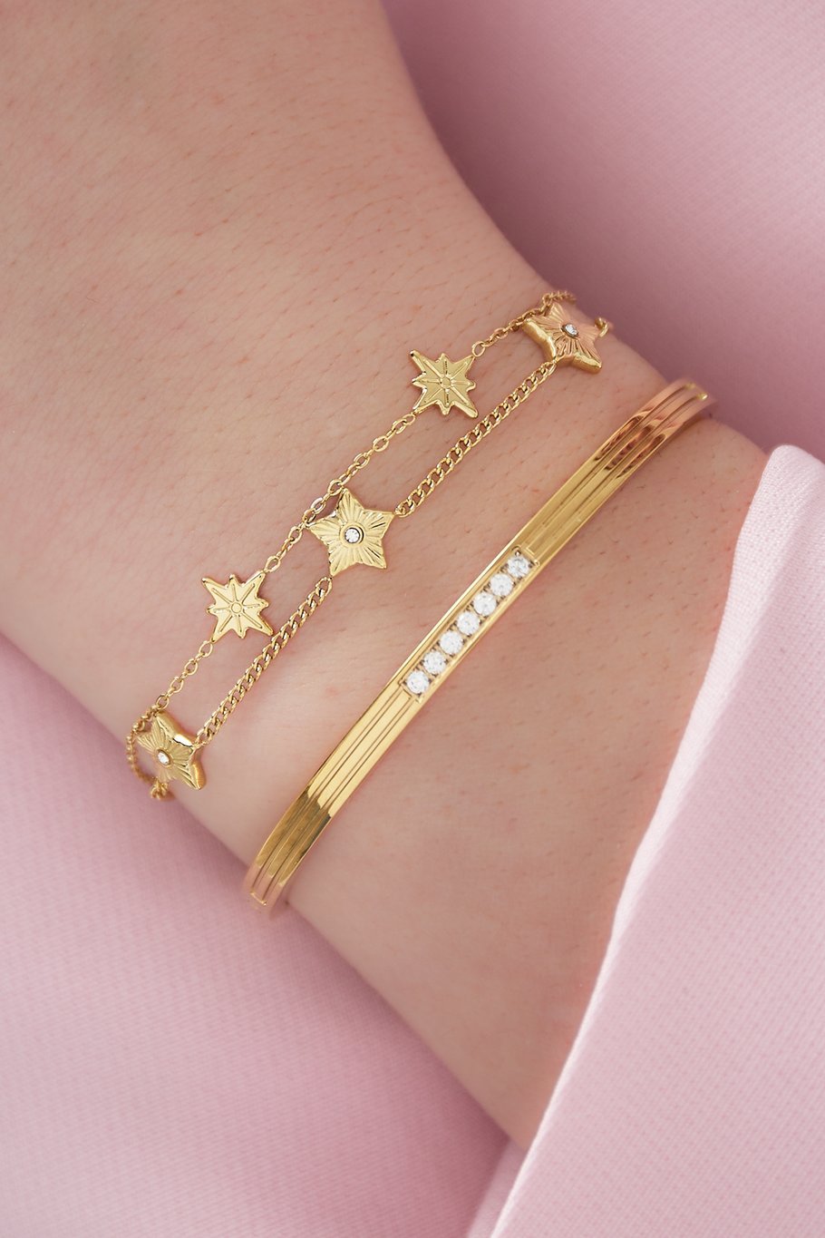 Armband Starry