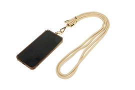 Telefoonkoord Puck