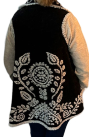 Vest Ibiza