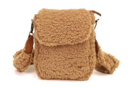 Telefoontasje Teddy Serfaus