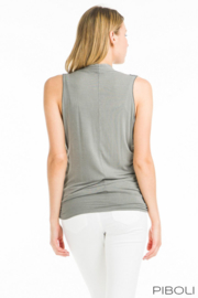 Keysha top
