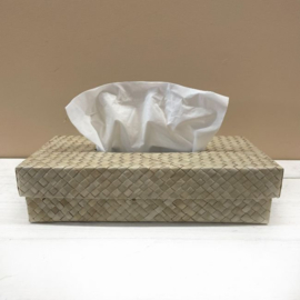 Tissuebox