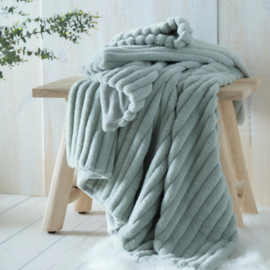 Deken Morritz Ulster Weavers Home