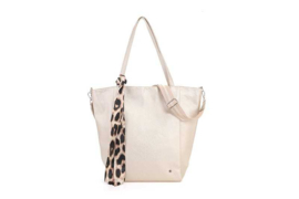 Shopper/schoudertas Macon