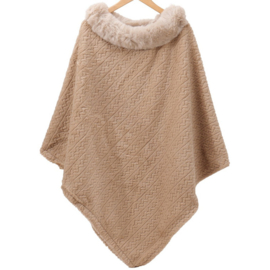 Poncho saar