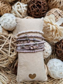 Armbandenset  Floor