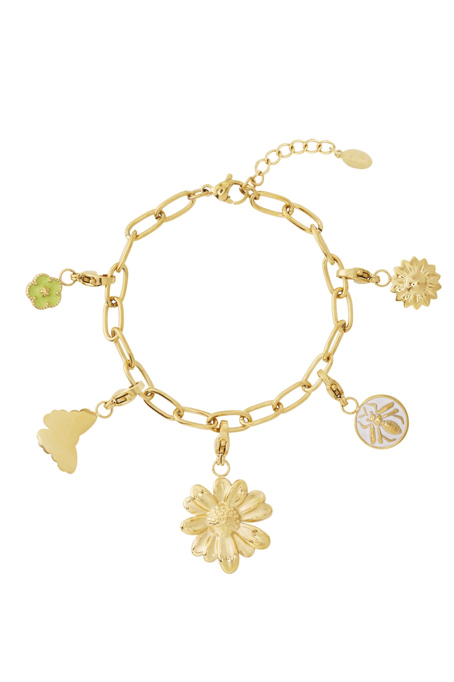Armband mix en match Summer