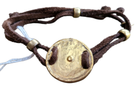 Armband rond
