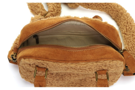 Teddy tas Winnipeg