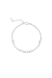 Starry laagjes armband