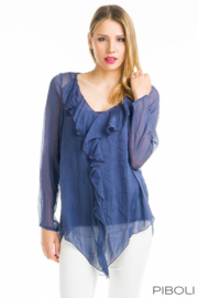 Keysha blouse
