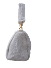 Handtas/ crossbodytas Meave Fluffy