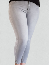 BS jeans grijs (7/8 model)
