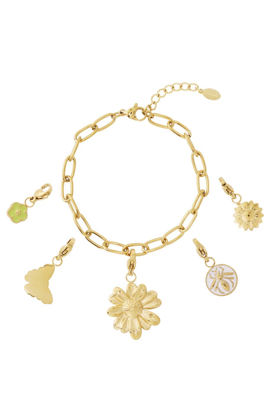 Armband mix en match Summer
