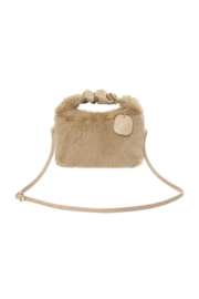 Fluffy tas