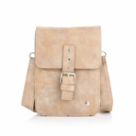 Tas Sunset beige