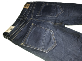 Karostar jeans blauw
