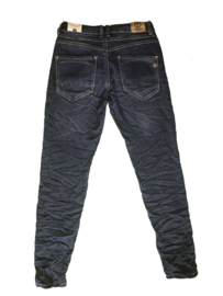 Karostar jeans blauw