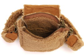Telefoontasje Teddy Serfaus