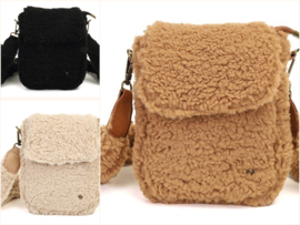 Telefoontasje Teddy Serfaus