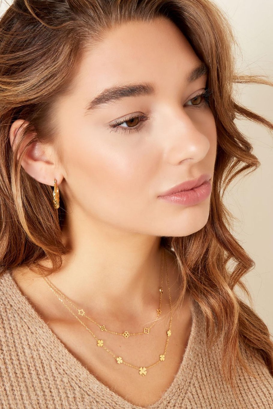 Ketting figuren