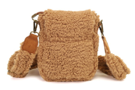 Telefoontasje Teddy Serfaus