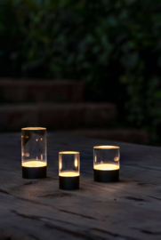Uyuni Lighting Glow Rods 4,5 cm x 8 cm