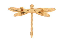 Broche Libel