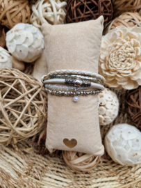 Armbandenset Jasmine