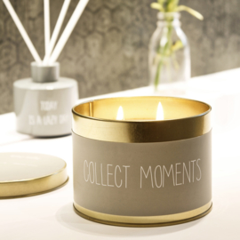 Sojakaars "Collect moments"