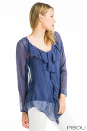 Keysha blouse
