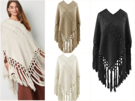 Poncho Mirelle