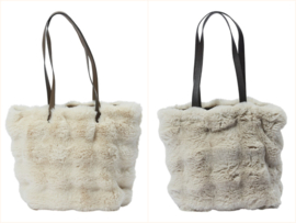 The Moshi schoudertas/shopper   Anettan
